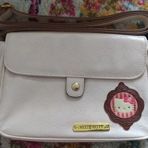Hello kitty bag